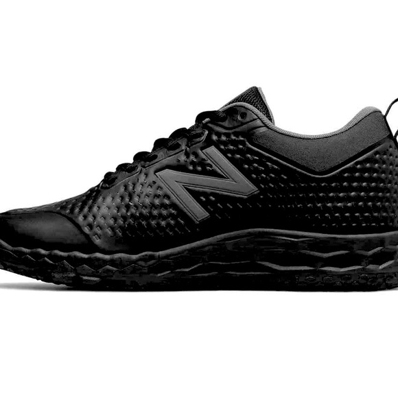 NEW BALANCE MEN SLIP RESISTANT FRESH FOAM INDUSTRIAL SNEAKERS - Picture 1 of 8